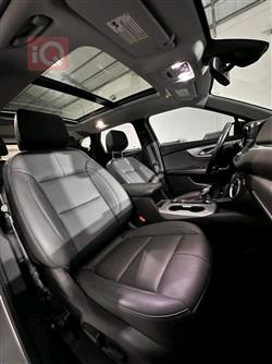 Chevrolet Blazer